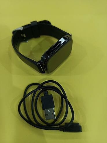 kisə: Borofone smart vd 8 AMOLED ekran hər bir funksiyani dəstəkliyir vacap — 3