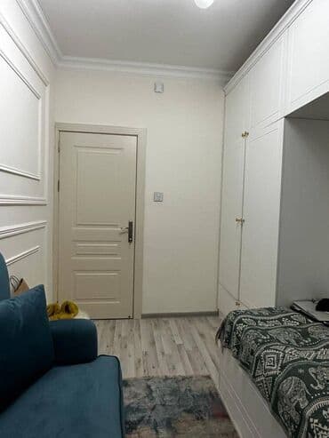 sumqayit yeni tikili binalar kredit: Bakı, Bakıxanov qəs., 3 otaqlı, Köhnə tikili, m. Neftçilər, 78 kv. m — 12