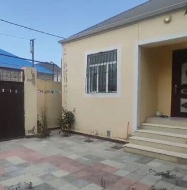 binə atcılıqda evlər: Binəqədi qəs. 3 otaqlı, 100 kv. m, Kredit yoxdur, Yeni təmirli — 18