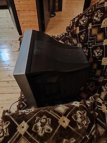 82 ekran plazma: Televizor JVC — 5