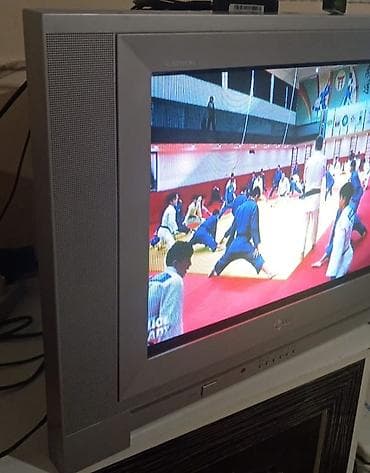 İşlənmiş Televizor LG