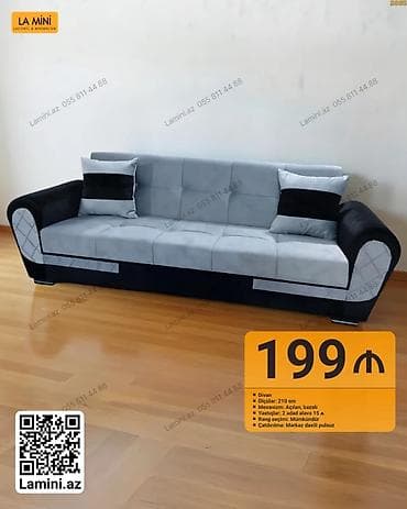 Divan, Açılan, Bazalı, Parça, Şəhərdaxili pulsuz çatdırılma lalafo.az -da Divan, Açılan, Bazalı, Parça, Şəhərdaxili pulsuz çatdırılma
