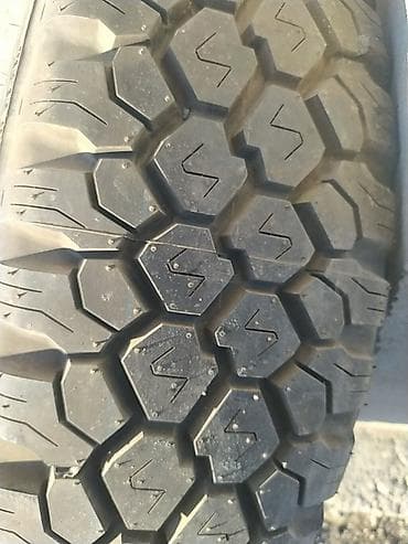 disk teker alemi: Disk təkər 245 / 75 / R 17, 5 Boltlu — 1