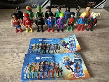 Əskinaslar: Kolleksiya fiqurları dəsti - Mövzu: Star Wars, Yeni il/Qış mövzusunda — 3