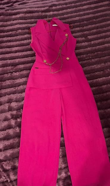 tezenis ves: Qadın kombinezon – geyim . 1 dəfə Toya geyinilib vəssalam. yuyulub — 2