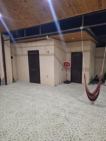 sumqayitda evler: 100 kv. m, 4 otaqlı, İnternet, Telefon, Qaz — 2