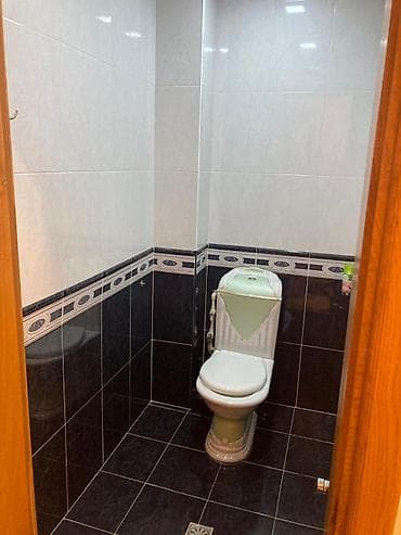 bakida 28 mayda satilan evler: Varovskidə 4/3 düzəlmə yeni tikili ela təmir əşyalı içi dolu ev ilk — 9