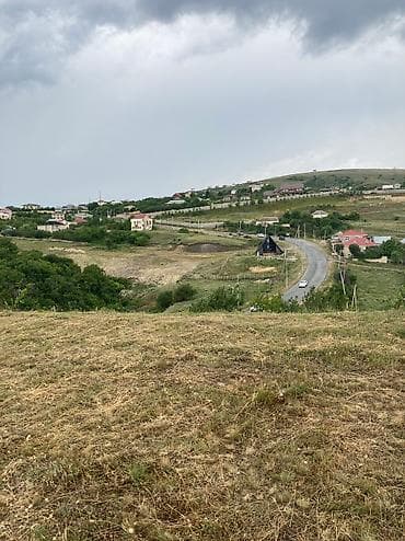 hamarmeşə kəndi: 12 sot, Tikinti, Mülkiyyətçi, Kupça (Çıxarış) — 5