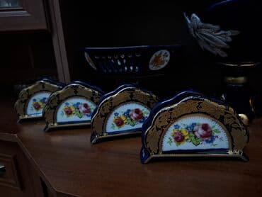 лаки стар орхидея: 4 eded salfetka qabi — 1