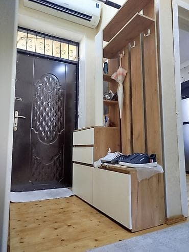 Dəhliz mebeli satılır