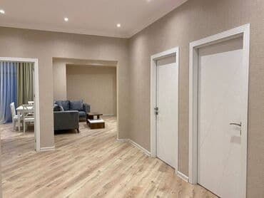 4 cu mikrorayon kiraye evler 2023: Yasamal rayonu,Grand Həyat Yaşayış Kompleksində, 27 mərtəbənin,25-ci — 6