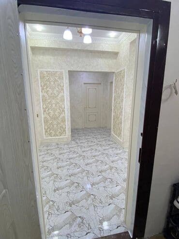 ucuz bina evleri 2019: 2 otaqlı, Yeni tikili, m. Əhmədli, 72 kv. m — 11