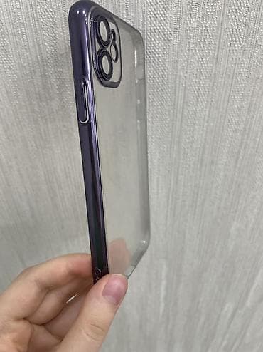 iphone 11 korpus: TEZE PLENKASI AÇILMAYIB ÇEXOL TELEFON -iPhone 11 üçün - Model — 5