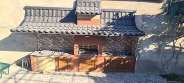 yevlax ev elanlari: 150 kv. m, 4 otaqlı — 4