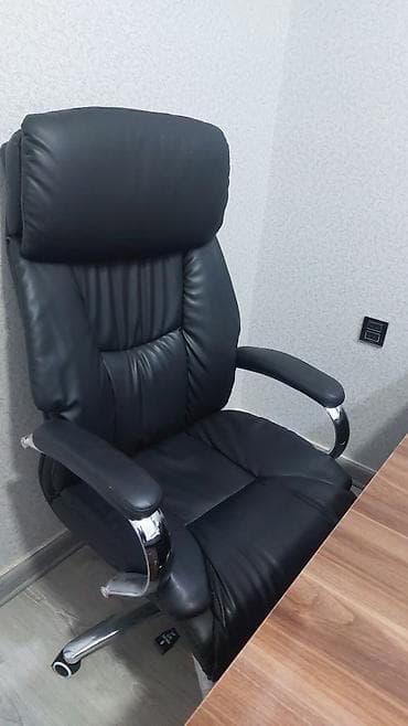 Ofis mebel dəsti - Dəst şəkildə satılır. Hamısı birlikdə 390 manata — 5