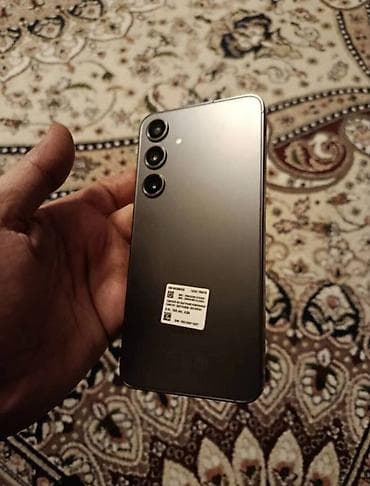 tablet mini 6: Samsung Galaxy S24+ — 1