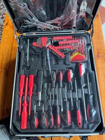 Dekorativ divar panelləri: Yeni Açar dəsti — 4