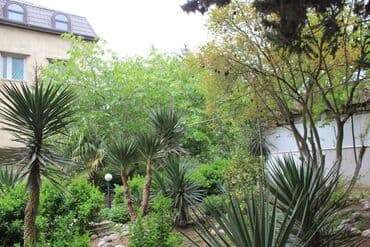 baki hovuzlu evler: Bilgəh qəs. 10 otaq, 800 kv. m, Kredit yoxdur, Orta təmir — 26