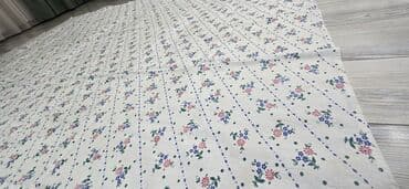 Зеркала: Б/у Для взрослых Односпальное Летнее Хлопок Комплект постельного белья, Самовывоз — 5