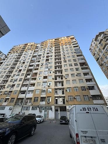 Hezi aslanov metronun üstü, evin bir otağı xanıma kiraye verilir, o — 2