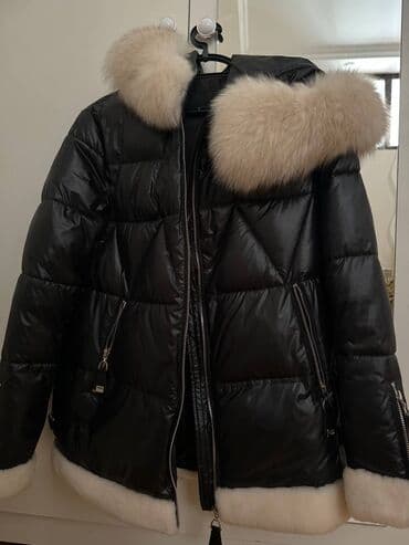 куртка командор: Куртка зимние,осенние практически новая.Одевала один раз — 1