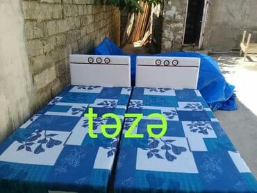 yataq ikinci el: Kirvat — 1