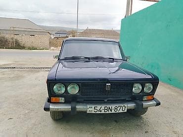 265 60 18: VAZ (LADA) 2106: 1.6 l | 1996 il Sedan — 1