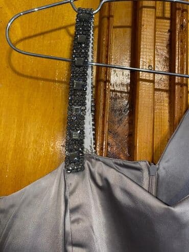 atlas donlar: Ziyafət donu, Midi, Mavi, L — 5