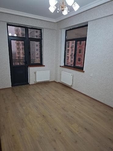 a frame ev: 4 otaqlı, Yeni tikili, 85 kv. m — 4