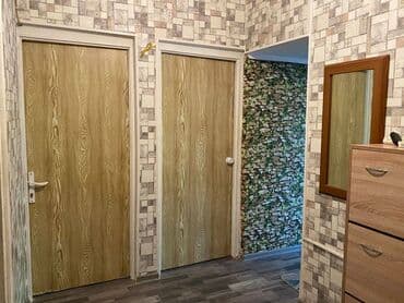 gunəşlidə kirayə evlər: Bakı, 4 otaqlı, Köhnə tikili, 80000 kv. m — 12