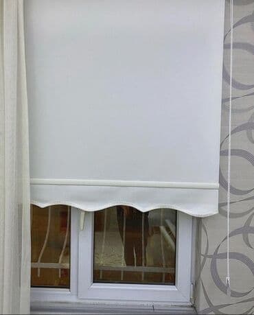 ucuz tüller: Jalüz pərdə ucuz sok qiymətlər bizdə 2 ya 3 günərzində hazırlama — 2