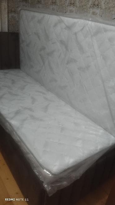 hava dosekleri: Yeni, Sadə matras, Bir nəfərlik — 3