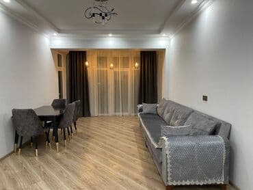 sumqayit 6 ci mikrorayon: Sumqayıt şəhəri,Baxca şəhər kompleksində,10 mərtəbəli yeni tikili — 3