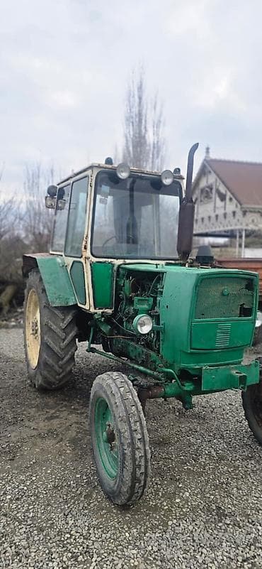 mtz 80x belarus: Salam traxdr saz vəzyətdədi. sənətdi sübytdu. təkərlər təzə birin də — 2