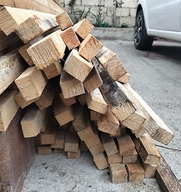 kovralit satisi: Salam Təzə 3×4 taxta reyka 3 metrəlik satılır Metresi 50 qəpik 200 — 1