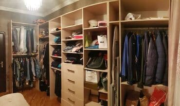 20 yanvarda 2 otaqli evler: 4 otaqlı, 150 kv. m, Yeni təmirli — 10