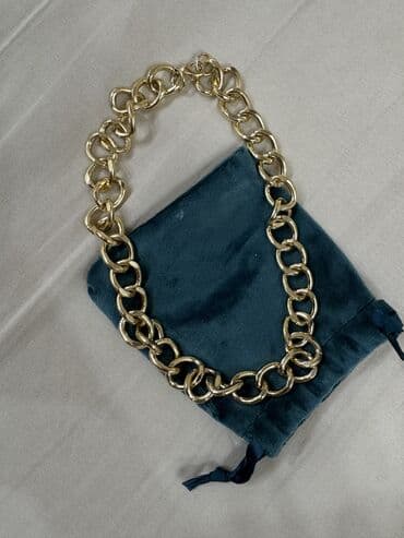 Bijuteriya dəstləri: Bijuteriya sep qaralmir — 1