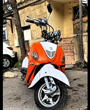 - 50, 80 sm3, 2021 il