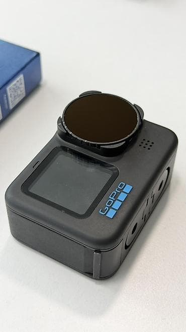 go pro camera: GoPro Hero 10 Black Edition — 5