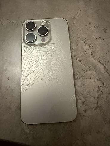 ipad 4 mini: IPhone 15 Pro, Natural Titanium, Face ID — 5