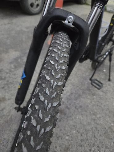 velosiped al: Kros tipli dağ velosipedi – Crosan Z1.0. Salam aleykum Alınandan 3 — 7