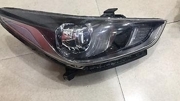 380 volt matorlar: Komplekt, Yaxın və uzaq vuran işıqlar Hyundai, Orijinal — 2