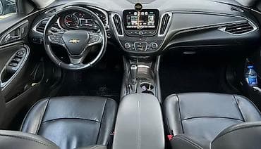 Su nəqliyyatı: Chevrolet Malibu: 1.5 l | 2018 il 222000 km Sedan — 9