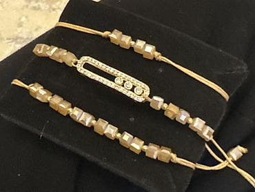 Lalafoda yeni: Qızıl 58 manat.Təcili satılır. Timeless Sparkle – əl işıqlı zəriflik — 4