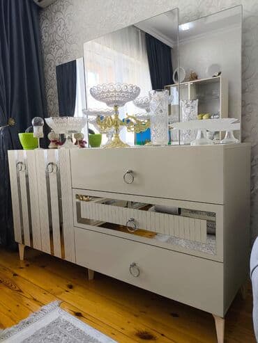 Матрасы: С зеркалом — 1