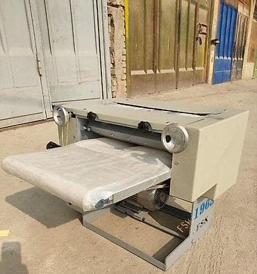 Оборудование для ресторанов, кафе: Yuxa yayan ✅Digər modellərimizdə mövcuddur: 40 sm Türkiyə istehsalı- — 2