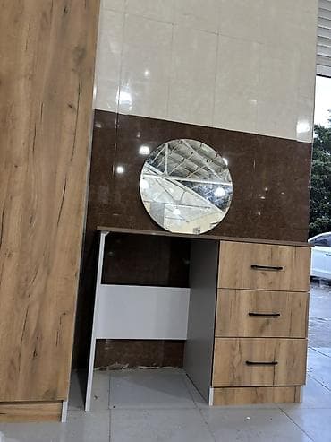 masa desti islenmis: İkinəfərlik çarpayı, Dolab, Termo, 2 tumba, Rusiya, Yeni — 9