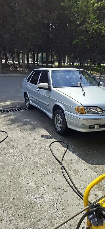 vaz 2107 avtomat karopka: VAZ (LADA) 2115: 1.5 l | 2003 il 348000 km Sedan — 6