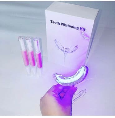 ciyin agrisi ucun maz: Diş ağardan
Həm elektrik həmdə telefonla idarə etmək olur — 4