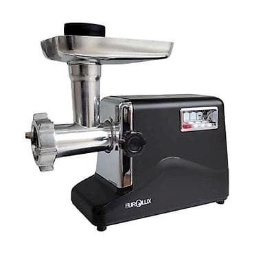 Ət çəkən maşın Eurolux, 3600 Vt, Revers ilə, Yeni lalafo.az -da Ət çəkən maşın Eurolux, 3600 Vt, Revers ilə, Yeni